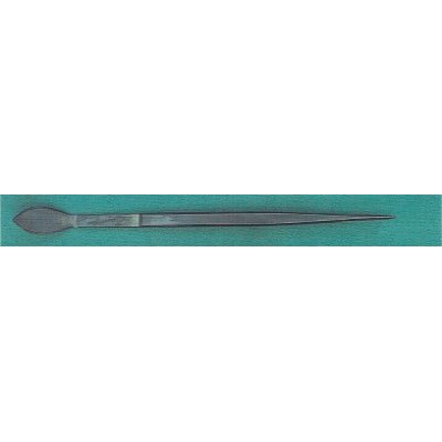 Photo1: Bonsai long tweezers / Specially made (MASAKUNI)