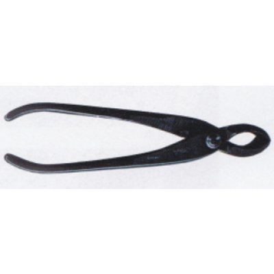 Photo1: Concave branch cutter / Small size (MASAKUNI)