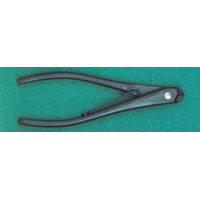 Photo1: Wire cutter / Miniature size (MASAKUNI)