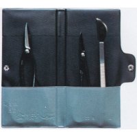 Bonsai tool 3-pieces set / Specially made (MASAKUNI)