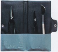 Bonsai tool 3-pieces set / Specially made (MASAKUNI)