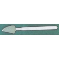 Stainless steel repotting trowel (MASAKUNI)