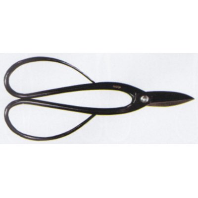 Photo1: [Made to order] Trimming shears / Long handle / Custom made (MASAKUNI)