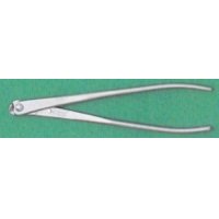 Wire cutter / Long handle / Miniature size (MASAKUNI)