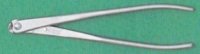 Wire cutter / Long handle / Miniature size (MASAKUNI)