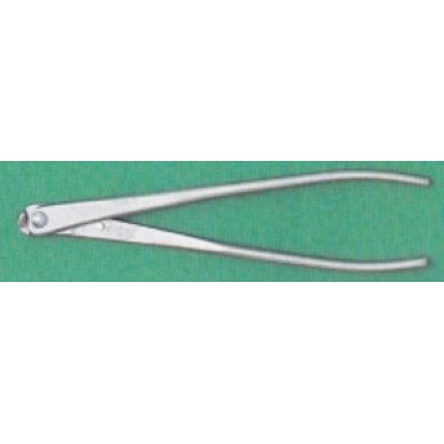 Photo1: Wire cutter / Long handle / Miniature size (MASAKUNI)