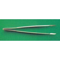 Bud trimming tweezers / New type (MASAKUNI)