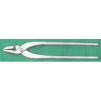 Wire pliers / Large size (MASAKUNI)