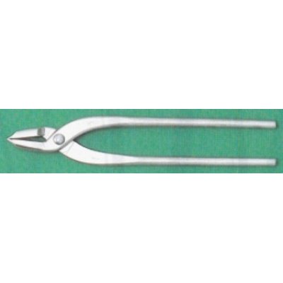 Photo1: Wire pliers / Large size (MASAKUNI)