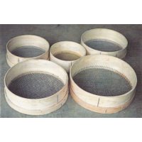 Sieves 5-pieces set (MASAKUNI)