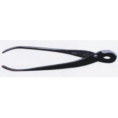 Photo1: Concave branch cutter / Spherical blade (MASAKUNI)