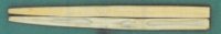 Chopsticks / Bamboo (MASAKUNI)