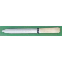 Bonsai knife / Double-edged blade (MASAKUNI)