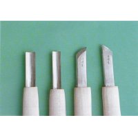 Bonsai chisel / Each one (MASASAKUNI)