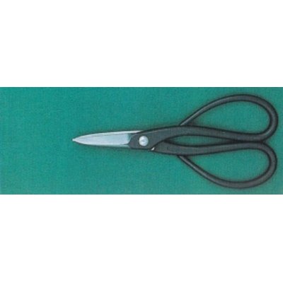 Photo1: Trimming shears / Small size (MASAKUNI)