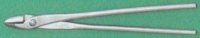 Wire pliers / Large size (MASAKUNI)