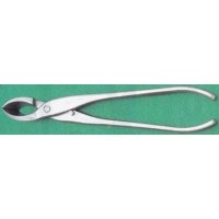 Concave branch cutter / Large size (MASAKUNI)