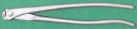 Wire cutter / Tilt / Large size (MASAKUNI)