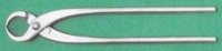 Knob cutter / Long handle (MASAKUNI)