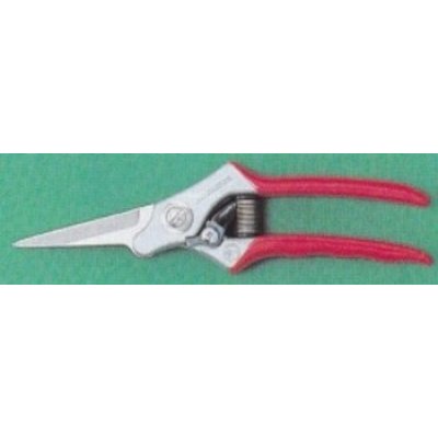 Photo1: Utility pruning shears (MASAKUNI)