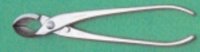 Concave branch cutter / Spherical blade (MASAKUNI)