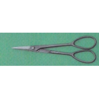 Photo1: [Patent] Bud trimming shears (MASAKUNI)