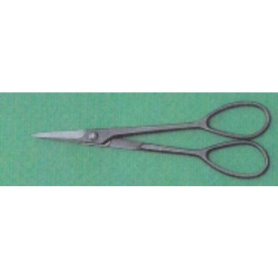 Photo1: [Patent] Bud trimming shears (MASAKUNI)