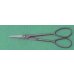 Photo1: [Patent] Bud trimming shears (MASAKUNI) (1)