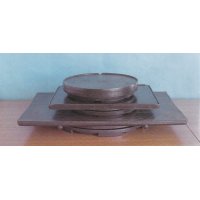 Turntable / Round shape (MASAKUNI)