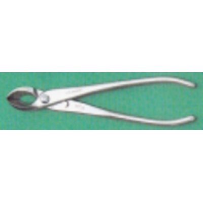 Photo1: Concave branch cutter / Spherical blade / Small size (MASAKUNI)