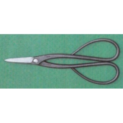 Photo1: [Patent] Trimming shears - B (MASAKUNI)
