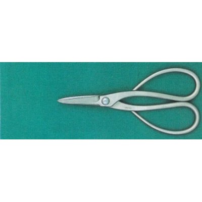 Photo1: Trimming shears / Small size (MASAKUNI)