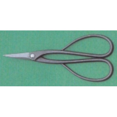 Photo1: [Patent] Trimming shears - A (MASAKUNI)