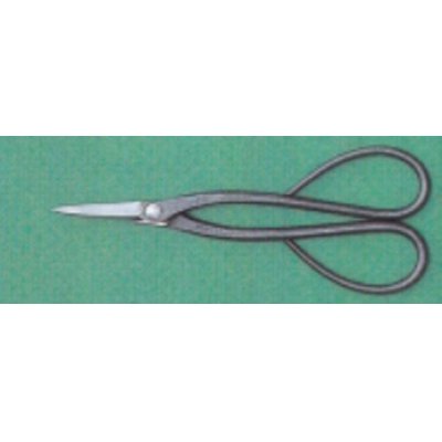 Photo1: [Patent] Trimming shears - C (MASAKUNI)