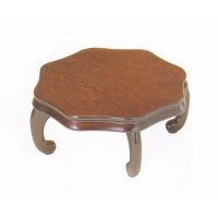 Display stand / Rosewood touch / Shitan