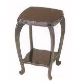 Display stand / Ebony touch / Kokutan