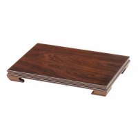 Display stand / Rosewood touch / Shitan