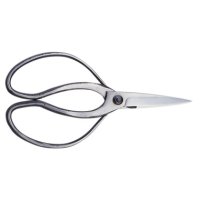 Handmade garden shears