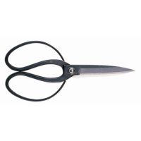 Professional trimming shears (for pine needles) / 120mm blade