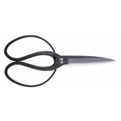 Photo1: Professional trimming shears (for pine needles) / 120mm blade