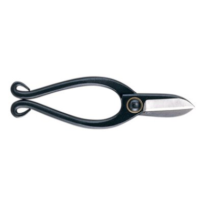 Photo1: Professional flower arrangement shears (Ikenobo)