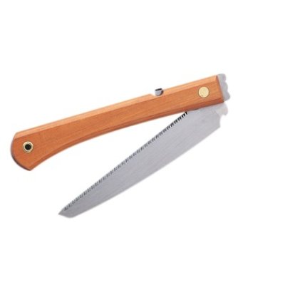 Photo1: Folding pruning saw