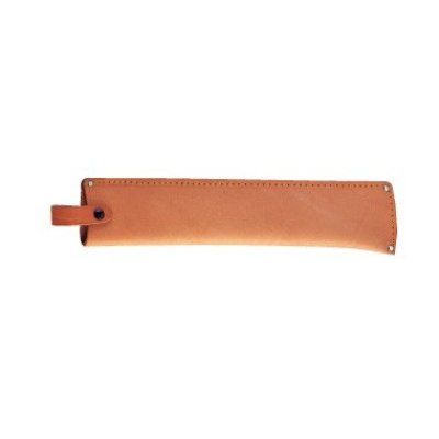 Photo1: Shears leather case (Hedge shears) / 300mm