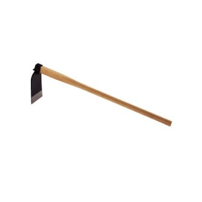 Photo1: Hoe