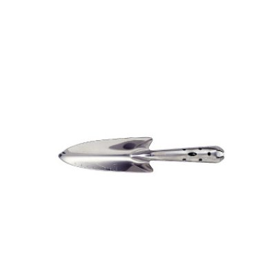 Photo1: Stainless steel repotting trowel / Small