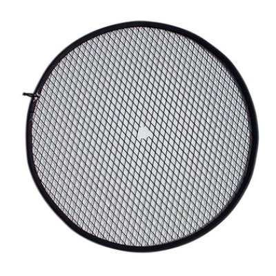 Photo1: Net (Rotor sieve) / Coarse mesh