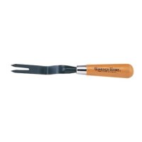 Weeding trowel