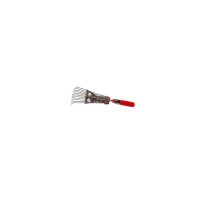 Rake (with elasticity) / Miniature