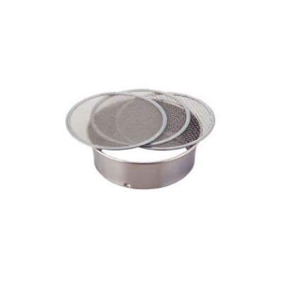 Photo1: Stainless steel sieve / 21cm