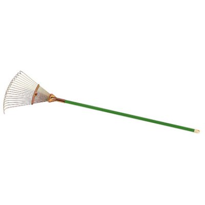 Photo1: Rake (Gardening Cleaner)